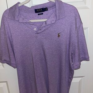 Polo Ralph Lauren Collard Shirt